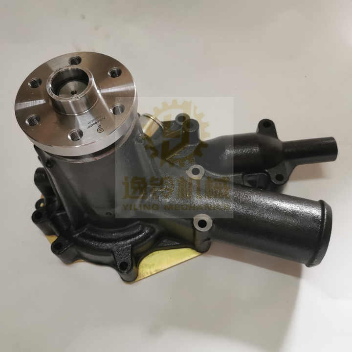 4HK1 6HK1 Water Pump for Isuzu Engine Rebuild Repair Kit ZX200-3 ZX200-5A